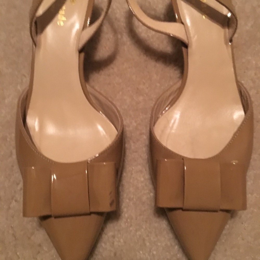 Kate Spade shoes